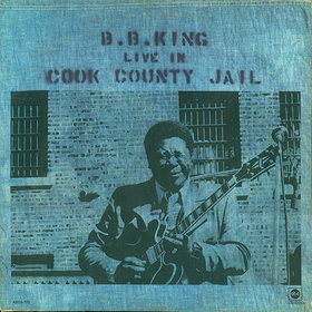 B.B. King: Live in Cook County Jail (1971)